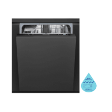 De Dietrich DV132JA  DISHWASHER(Water Efficiency CLASS 4)